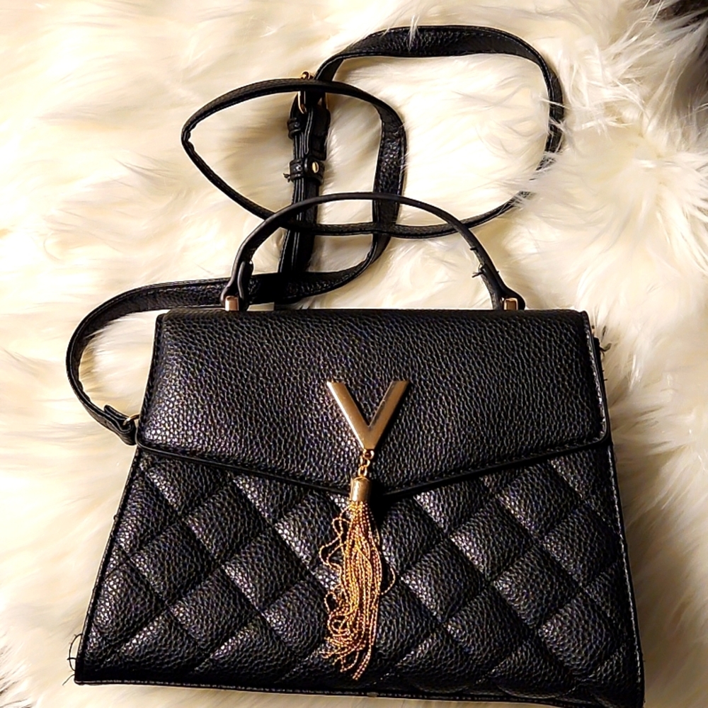 Crossi Crossbody Bag